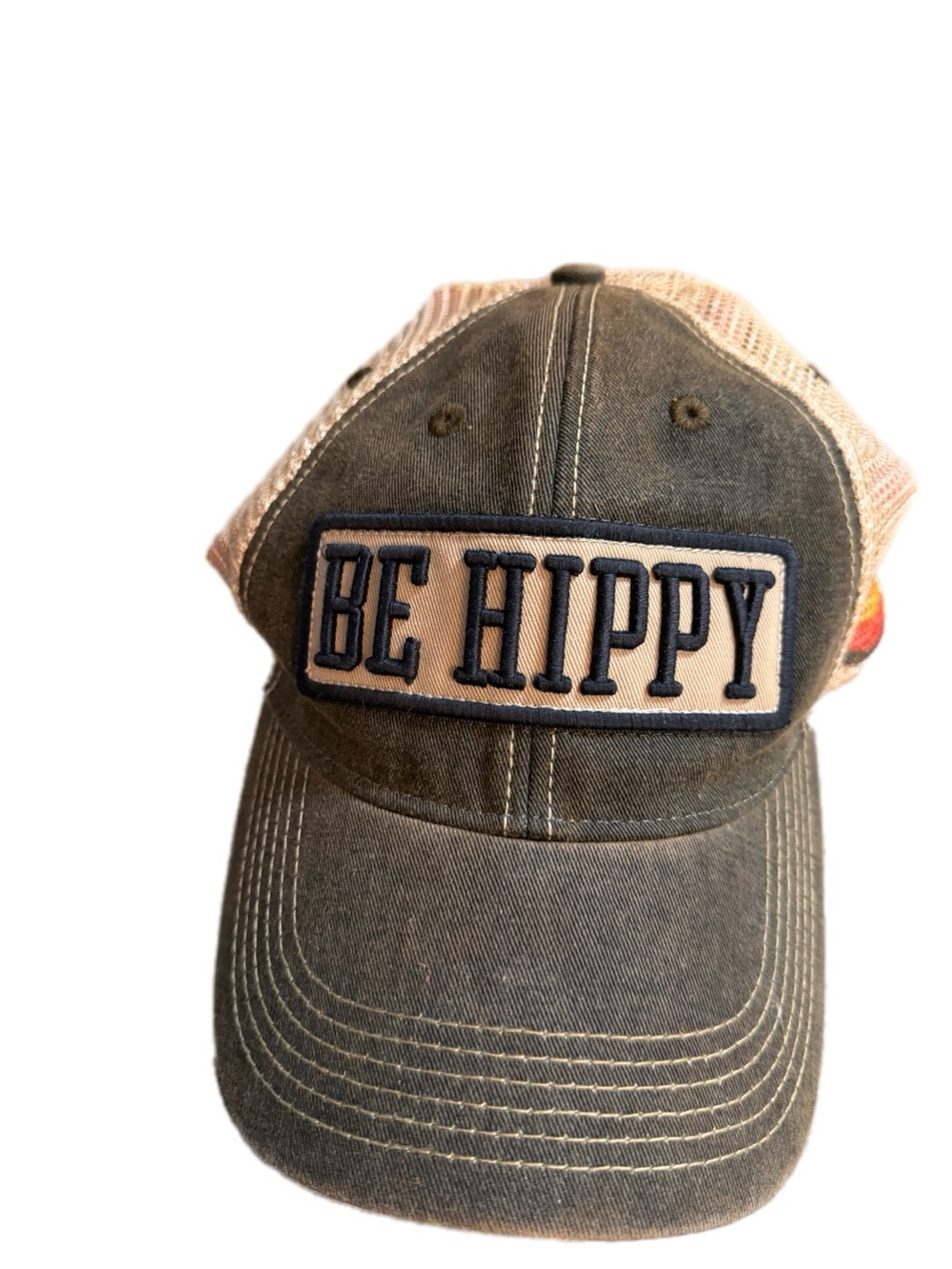 Be Hippy Colorado cap - Picture 2 of 9